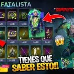 Ventajas del pase elite booyah Free Fire