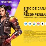 descubre como canjear un codigo en free fire y obten recompensas epicas