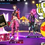 descubre como conseguir el pase elite en free fire conviertete en el jugador vip que siempre has querido ser