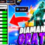 descubre como obtener diamantes gratis en free fire armas y estrategias imprescindibles