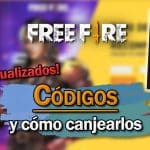 descubre el codigo mas reciente de free fire en nuestro nuevo post