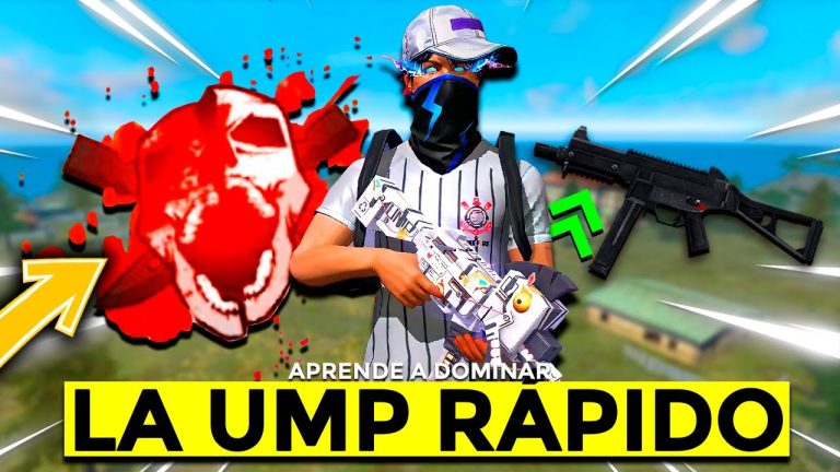 descubre las armas evolutivas en free fire domina el juego con nuestro analisis completo