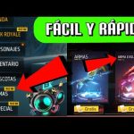 descubre las armas evolutivas mas poderosas en free fire y domina el campo de batalla con diamantes