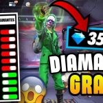 descubre las mejores tacticas para obtener diamantes en free fire eventos que no te puedes perder