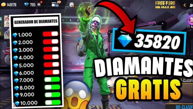 descubre las mejores tacticas para obtener diamantes en free fire eventos que no te puedes perder