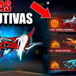 descubre las ventajas increibles de las armas evolutivas en free fire domina los eventos con estas poderosas mejoras