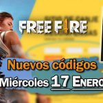 descubre los codigos y conoce los eventos actuales en free fire aventurate al maximo en el campo de batalla