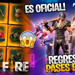 descubre los eventos especiales que han tenido lugar recientemente en free fire pase elite al rojo vivo