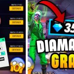 descubre los mejores codigos para obtener diamantes gratis en free fire sin gastar un centavo