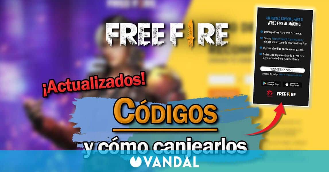 descubre los mejores eventos y donde encontrar codigos para free fire