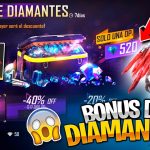 descubre los proximos eventos en free fire con ofertas de diamantes no te los pierdas