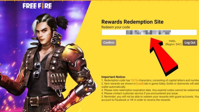 descubre los secretos de los diamantes encuentra codigos gratuitos para free fire ahora