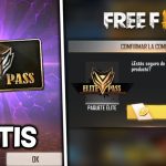 descubre los secretos para obtener el pase elite en free fire como un diamante