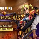 domina el pase elite en free fire encuentra la mejor estrategia para obtener armas poderosas