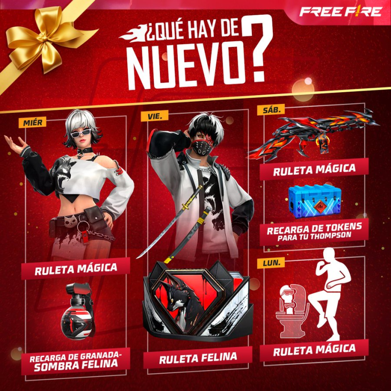 evento free fire descubre como participar y disfrutar al maximo