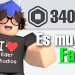 Cuál es la forma más efectiva de conseguir Robux en Roblox