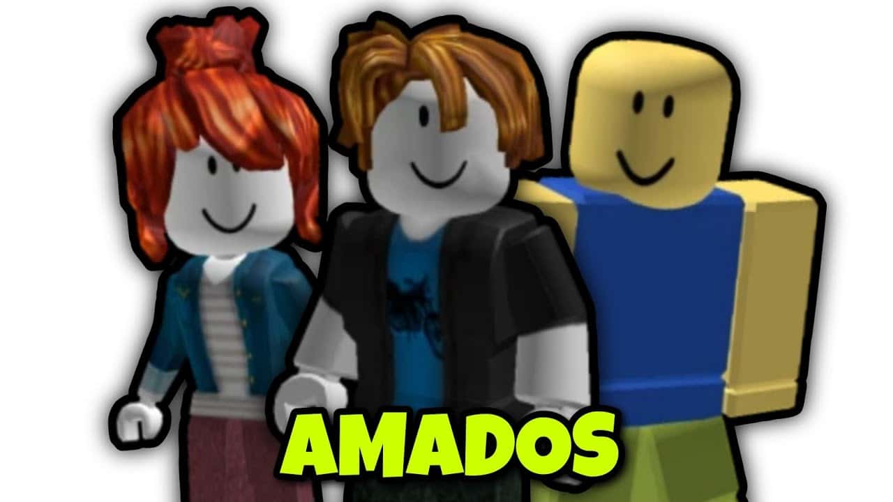 Cuáles son las mejores skins en Roblox