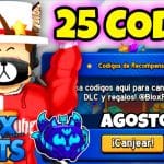 Cuáles son los mejores códigos de Roblox en este momento