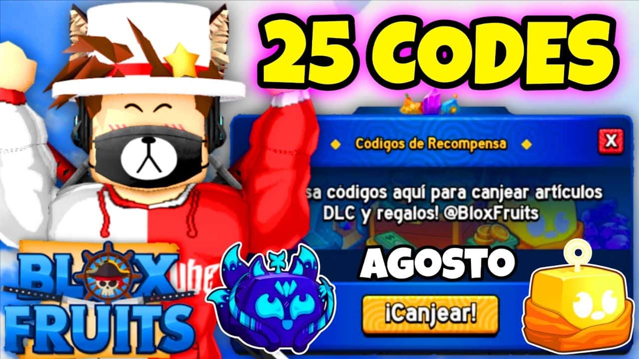 Cuáles son los mejores códigos de Roblox en este momento