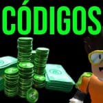 Dónde puedo encontrar códigos para Roblox