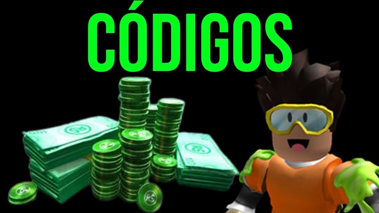 Dónde puedo encontrar códigos para Roblox