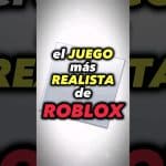 Qué juegos similares a Roblox me recomiendas