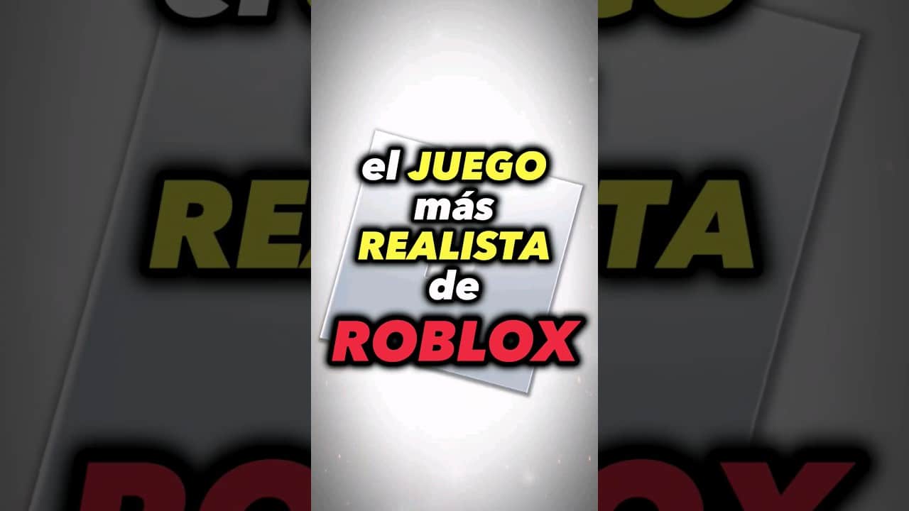 Qué juegos similares a Roblox me recomiendas