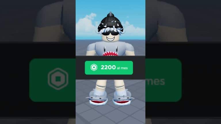 Qué ventajas tienen los códigos de Roblox