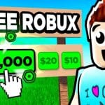 Robux Gratis