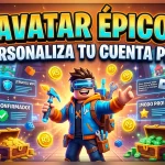 Cómo Obtener Skins Exclusivas en Roblox: Guía Completa y Consejos Prácticos