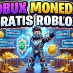 Cómo Conseguir Robux en Roblox: Guía Completa para Obtener Monedas Gratis