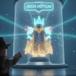 Descubre Cuál es la Skin Más Rara de Roblox: Sorpréndete con las Opciones Inusuales