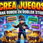 Descubre las Mejores Estrategias para Ganar en Roblox y Domina el Juego