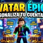 Descubre Cuáles Son las Mejores Skins en Roblox: ¡Destaca en el Juego!