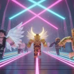 Descubre Cuáles Son las Mejores Skins en Roblox: ¡Destaca en el Juego!