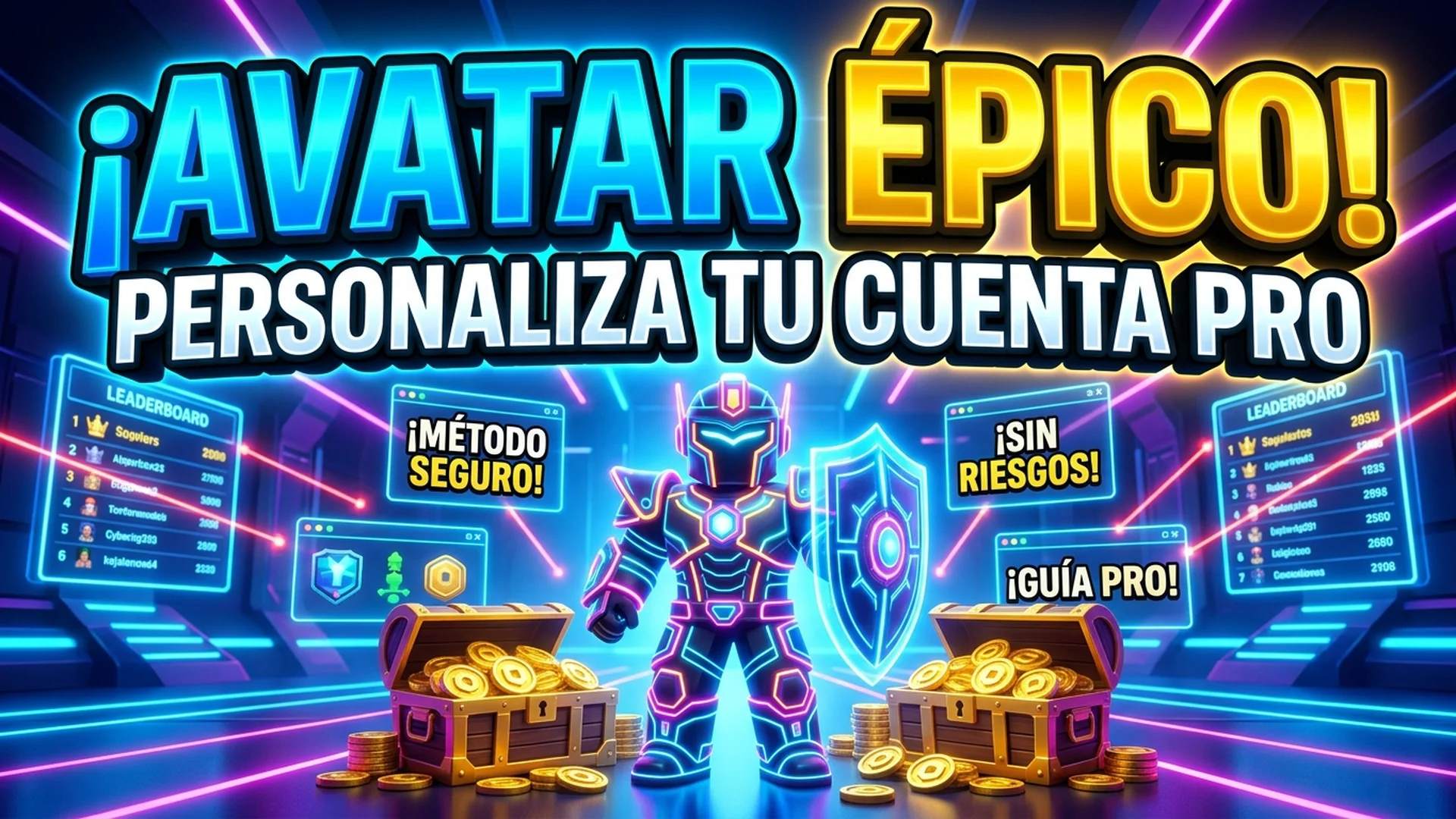 Descubre Cuáles Son las Skins Más Raras en Roblox: ¡Sorpréndete con Estas Joyas Exclusivas!