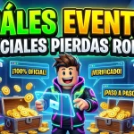 Descubre Cuáles Son los Eventos Especiales en Roblox: ¡No Te Los Pierdas!