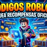 Descubre los Mejores Códigos de Roblox del Momento para Potenciar Tu Juego