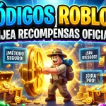 Descubre los Mejores Códigos de Roblox para Conseguir Recompensas Exclusivas