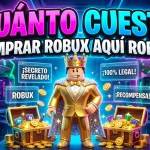 ¿Cuánto cuesta comprar Robux en Roblox? Descubre aquí los precios y ofertas