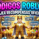 Descubre Dónde Canjear los Códigos de Roblox: Guía Completa