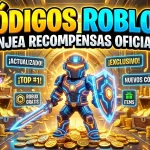 Descubre Dónde Encontrar Códigos de Roblox para Mejores Recompensas