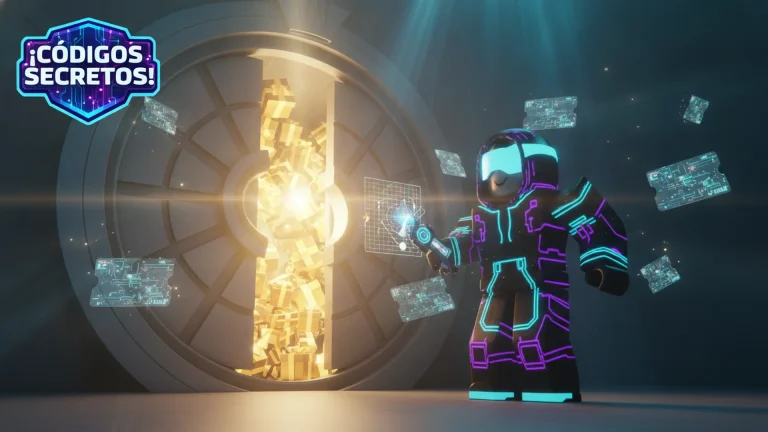 Descubre Dónde Encontrar Códigos de Roblox para Mejores Recompensas