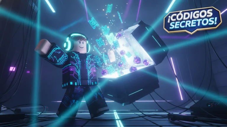 ¿Dónde Puedo Encontrar Códigos para Roblox? Guía Completa y Actualizada