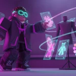 Descubre Dónde Encontrar Tutoriales para Crear Tus Propias Skins en Roblox
