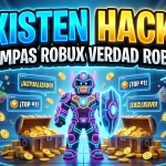 ¿Existen Hacks o Trampas para Obtener Más Robux en Roblox? Descubre la Verdad