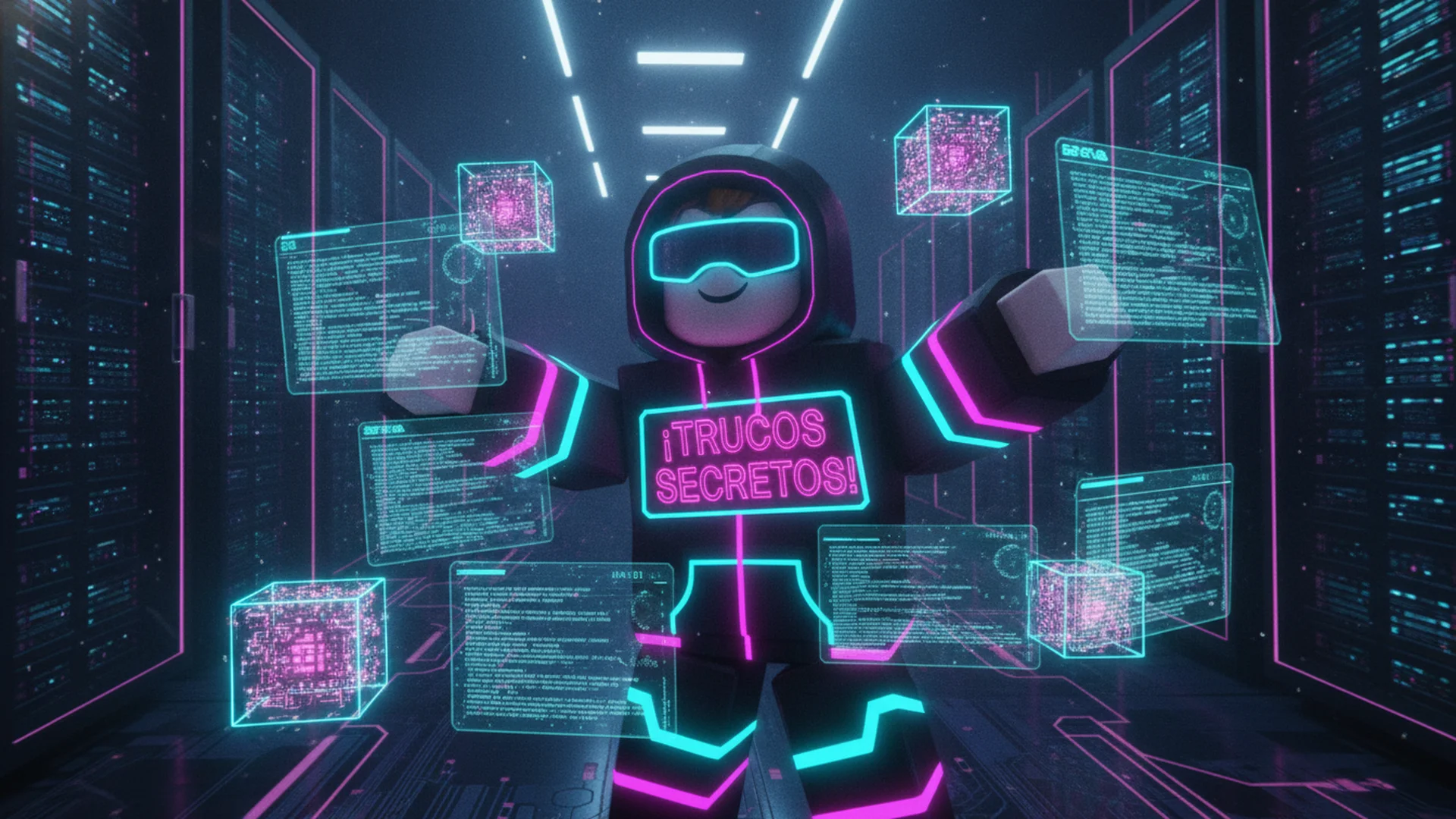 Trucos y Hacks para Obtener Ventajas en Roblox: Mejora Tu Experiencia de Juego