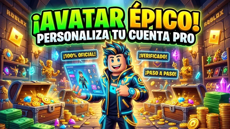 Cómo Obtener Skins Gratuitos en Roblox: Trucos y Consejos Efectivos