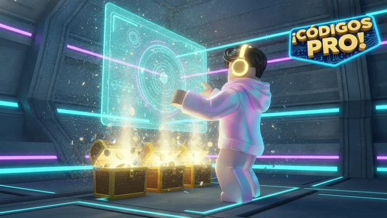 Descubre las Ventajas de Usar Códigos de Roblox: Mejora tu Experiencia de Juego